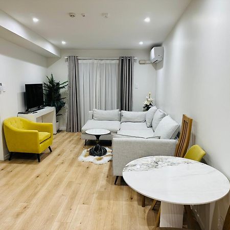 Otahuhu Town Centre Brand New Apartment 8B Окленд Экстерьер фото