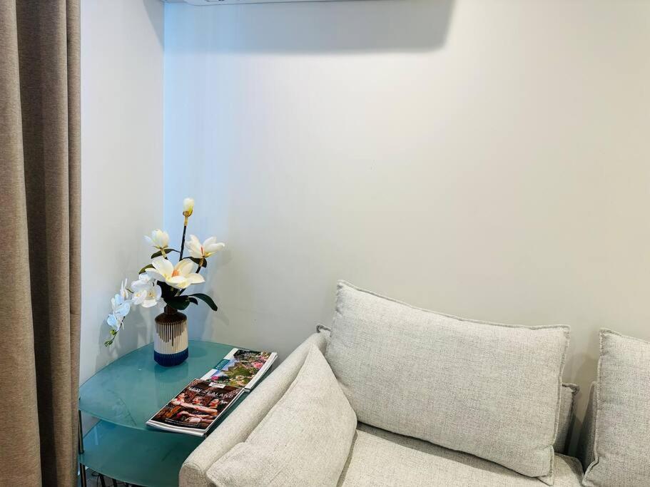 Otahuhu Town Centre Brand New Apartment 8B Окленд Экстерьер фото