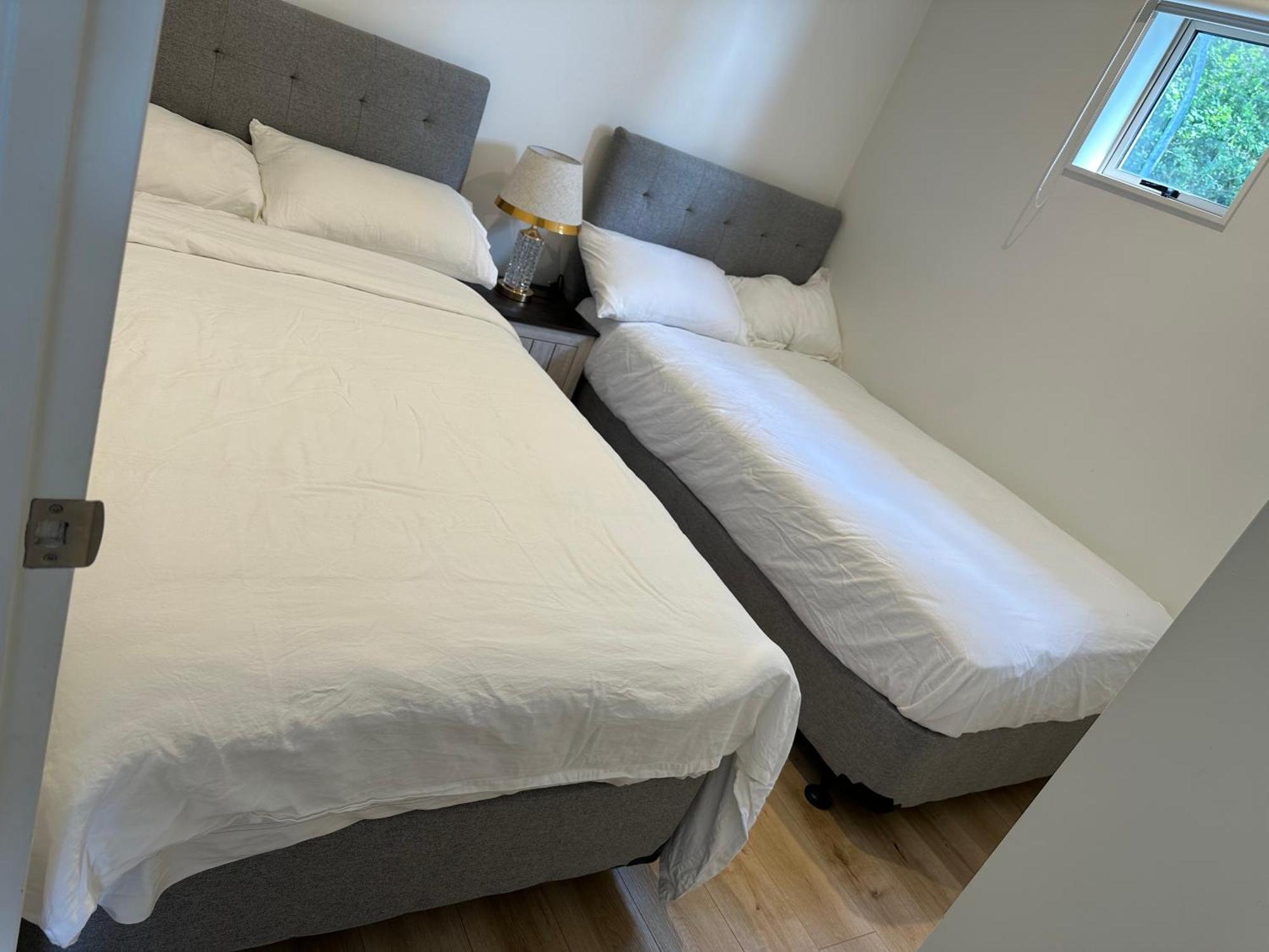 Otahuhu Town Centre Brand New Apartment 8B Окленд Экстерьер фото