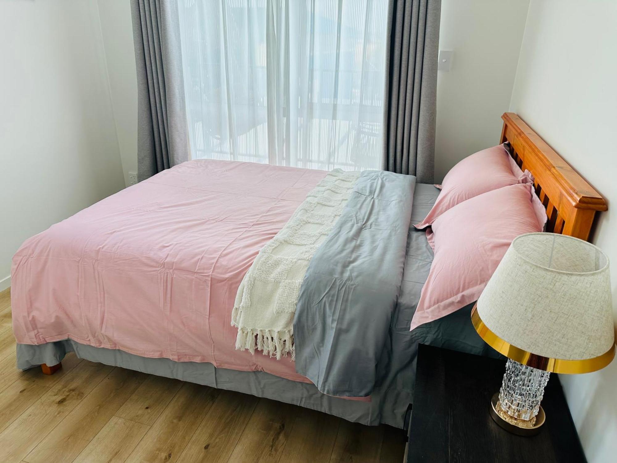 Otahuhu Town Centre Brand New Apartment 8B Окленд Экстерьер фото